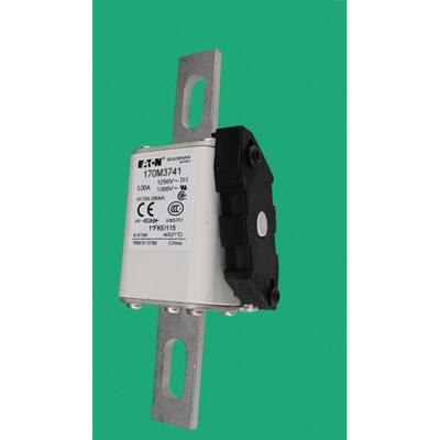 170M3744 170M3745 170M3746 170M3747 170M3758 BUSSMANN熔断器