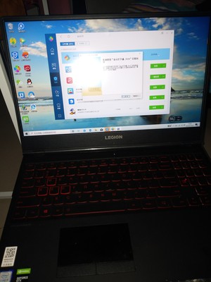 联想拯救者Y7000怎么样?听说有人被忽悠,质量真有哪么不堪吗?