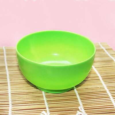 Wholesale Colorful Small Bowls, Restaurant Fast Food Rice Bo