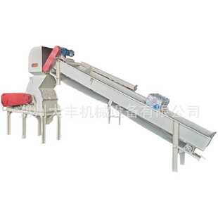 用玉米秆600型超细农场枝多功能进料自动木材粉碎机粉碎果树养殖