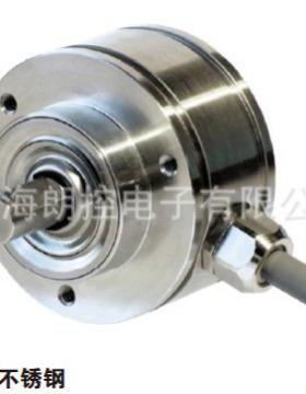 Hengstle不锈钢绝对值编码器 AR63/0012EL.72SG8(M12连接器)