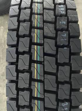 建新轮胎12R22.5 16PR JX159 卡货车轮胎挂车耐磨耐刺耐磨升级