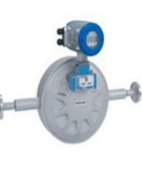 科隆质量流量计MFM3081