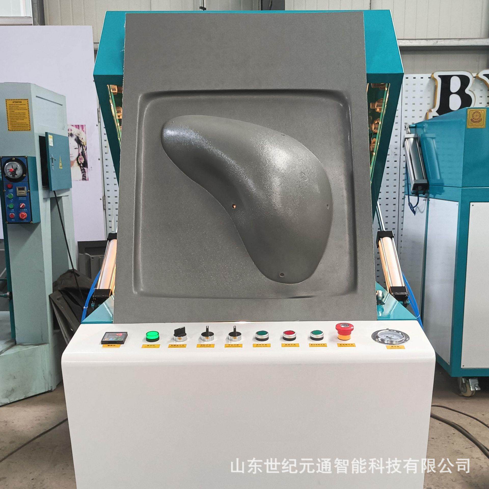 smallsizevacuumformingmachine亚克力吸塑机小型迷你