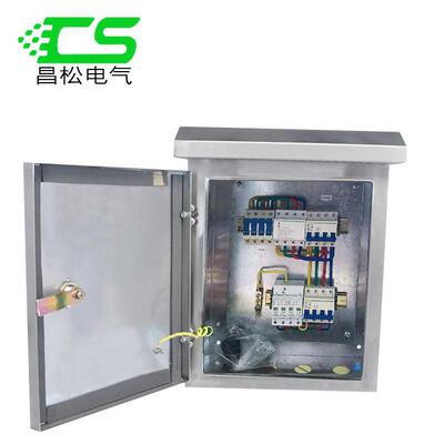 光伏并网配8kw（自电箱38不锈V钢三相8kw15kw020kw不带表位户电外