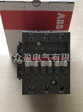 接触器-10092771//120v60hz/30110v50*110abb--11a75
