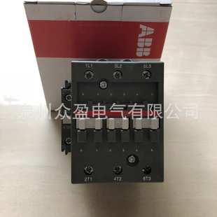110V50 110 120V60HZ ABB接触器 A75 10092771