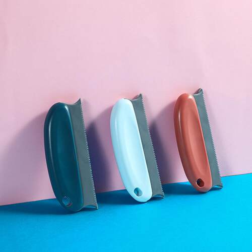 Pet Hair Remover Brush Vacuum Cleaner for Removing Cat and D