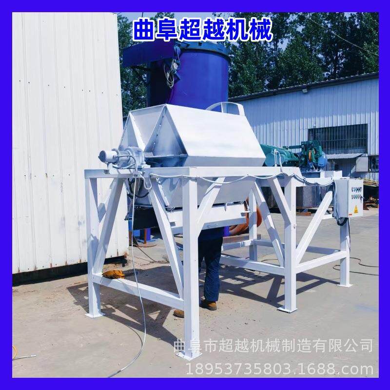 木制品去毛刺抛光机六角研磨滚筒除锈机八角滚筒干磨机