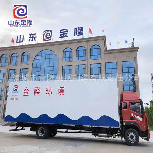 地埋式一体化旅游景区高速服务区市政污水处理生活污水处理设备