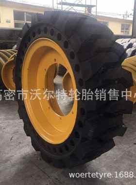 ..//17-2524/-.实心实心57016/5-半20 轮胎 2023工程机械  165/70