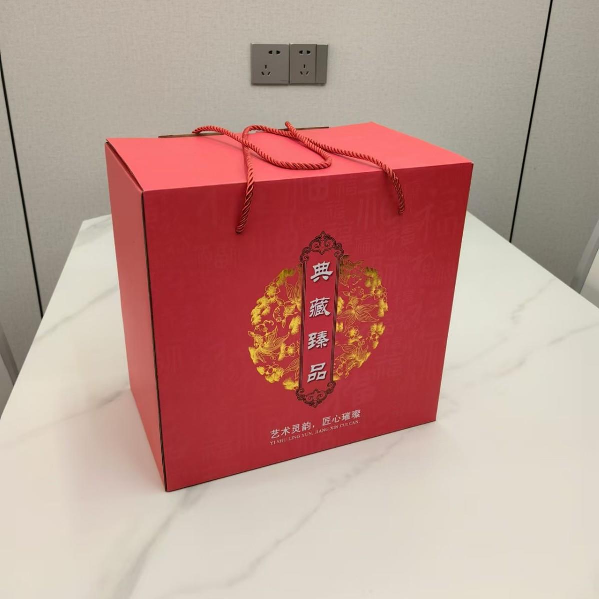 琅彩瓷福禄葫芦摆件电珐柜装饰品乔迁年陶会送人礼客JY-021视厅装