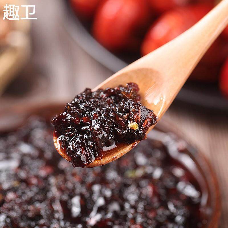 肥肥虾庄麻辣油焖小龙虾调料包调味料炒虾尾调料基围虾加热即食