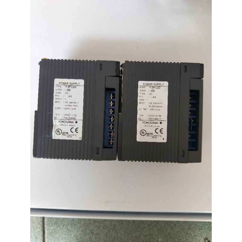 拆机正品  F3PU20-0S F3PU20-OS 实物拍摄 现货包好