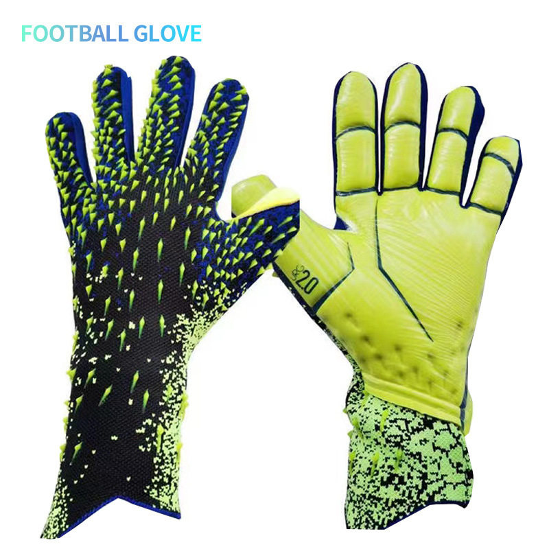 守门员工厂直销足球守门员手套