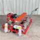 操作方自走式 蔬精播机用种菜育农苗VEJ穴播 菜汽油便播种机分座式