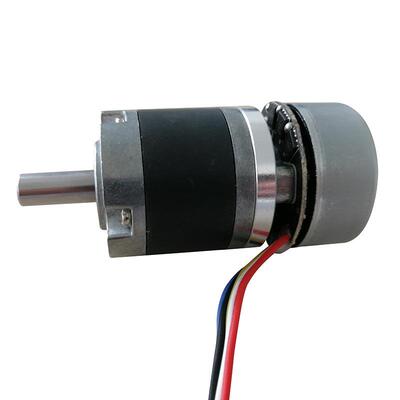 外转ZZS子电机38行星速无刷电机减齿轮箱电电机升降减低速速调速