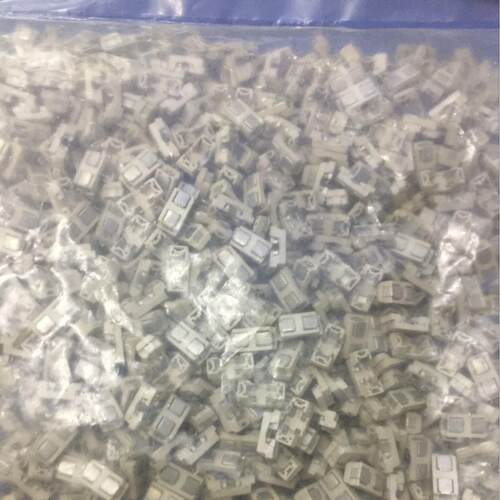 1808保险丝座子01550900M 力特贴片保险丝底座 环保耐高温