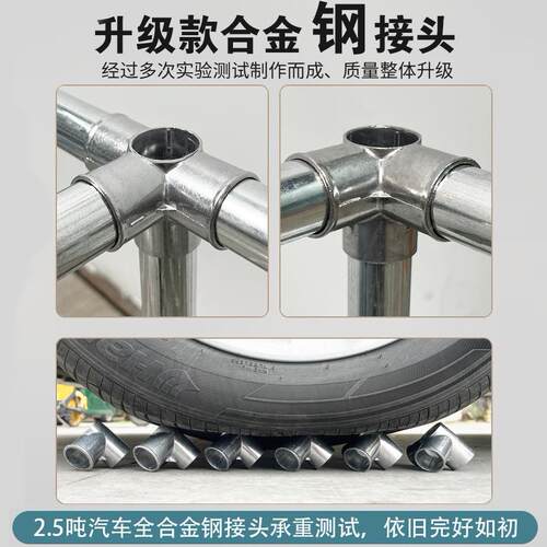 简易衣柜挂衣区多卧室家用布衣柜出租房用收纳衣橱组装挂衣柜L6