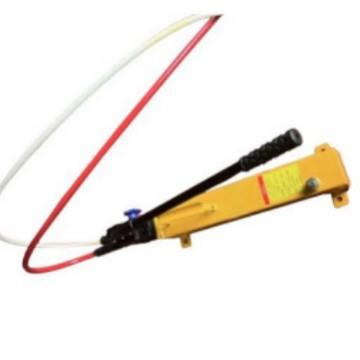 液压手动泵液压泵高压手动泵破拆工具组泵厂家直销价格优惠