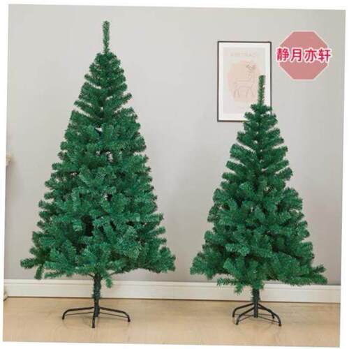 christmas tree 1.2m/1.5m/1.8m/ Christmas decorations圣诞树