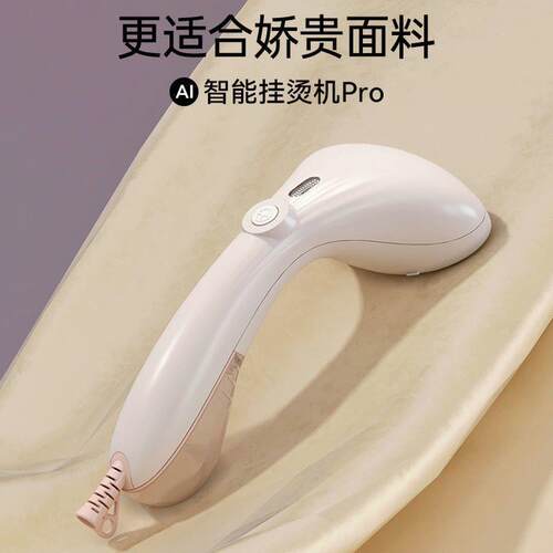 手持挂烫机蒸汽熨斗家用小型便携式熨烫机迷你烫衣服神器直销