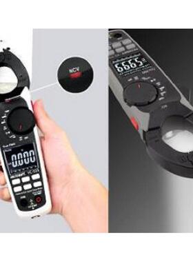 OLTCRAFT数字钳形表型号:BK01-VC533库号：M397756