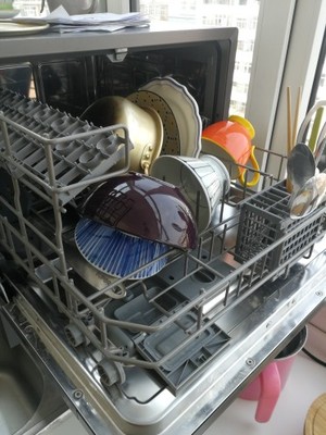 华帝洗碗机怎么样,质量好不好呢?哪款好实用些?