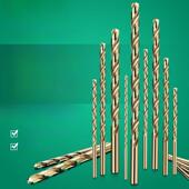 6.3 6.4 6.8 6.1 6.9mm 6.7 6.2 6.6 M35含钴加长麻花钻头6 6.5