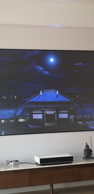 峰米4K激光电视机Cinema怎么样?你一定不知的内幕真相