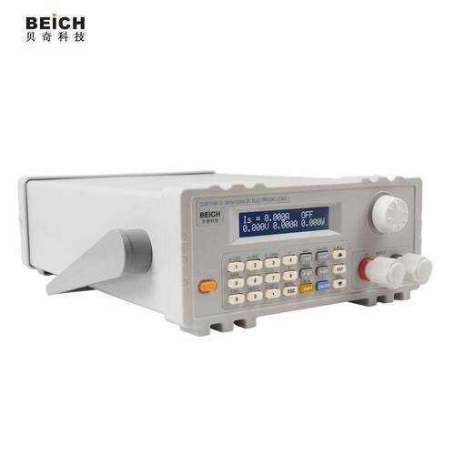 贝奇可编程直流电子负载仪CH8710B