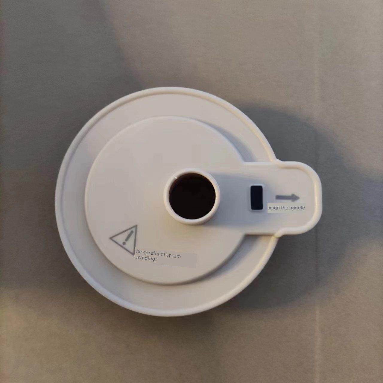 原装Blaupunkt Pb02破壁机配件盖子杯盖Blaupunkt破壁机内盖其他