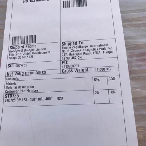 美国压力变送器STG74L-E1G000-1-A-AHB-11S-A-10A0现货20