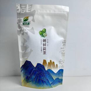 新品上市云南洋蓟茶朝鲜蓟花茶120g清香甘甜蓟茶花草茶厂家现货发