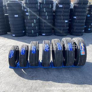 1000R201100 825R16900 1200R20现货 750 前进全钢卡客轮胎700