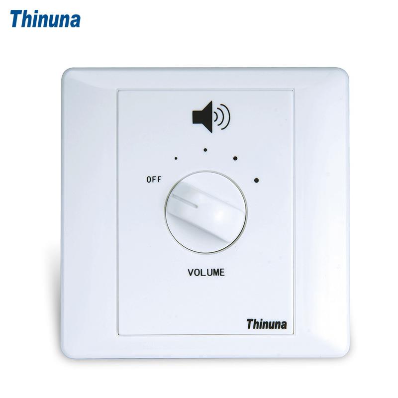 Thinuna VC-260A 二线制音量控制器