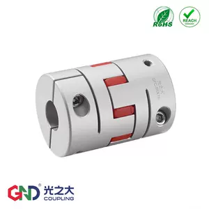 Легкий GND Plum Blossom Behaver Stead Stead Sweet Sweet Torque Elastic Star -shaft GFC
