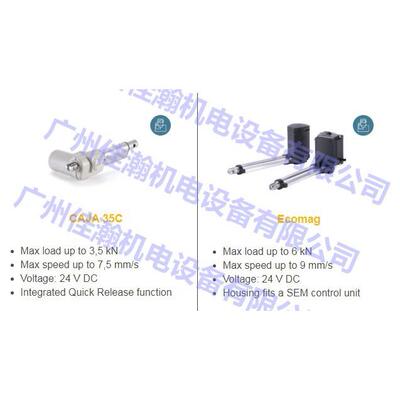 原装VOGEL德国滚珠推杆CAR22