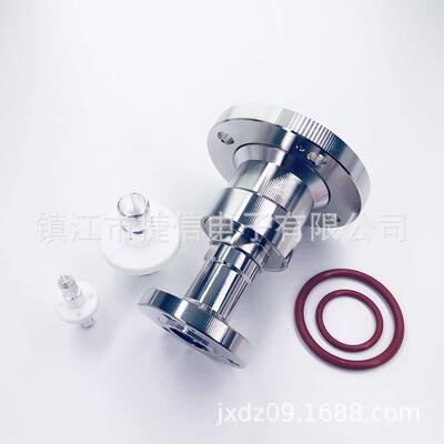 1-5/8EIA-7/8EIA转接器1-5/8EIA-7/8EIA-JJIF70-IF45