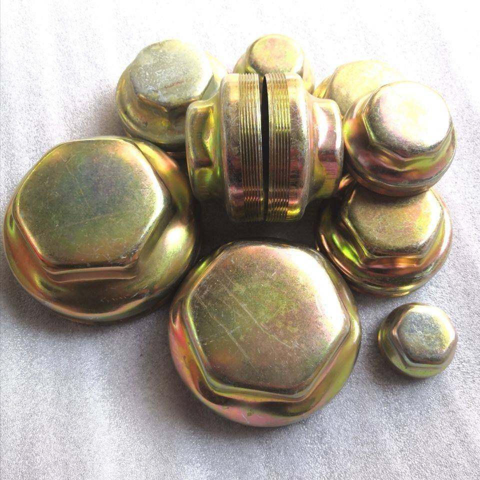 拖拉机轴头盖轴头防尘罩前轮毂盖带扣防尘盖钢圈轴头帽可定制,农机/农具/农膜,农机配件,淘宝优惠券,粉丝福利购,淘宝优惠卷