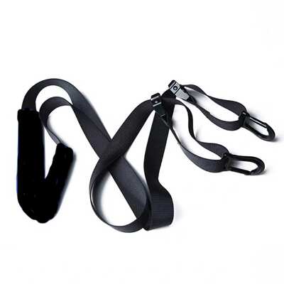 舞蹈软开度下腰训练器一字马劈叉开胯压腿拉筋柔韧拉伸瑜伽初学者