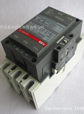 现X货A5BB原装AX18-30-11A系列接触三极交流XBG线圈接器触器