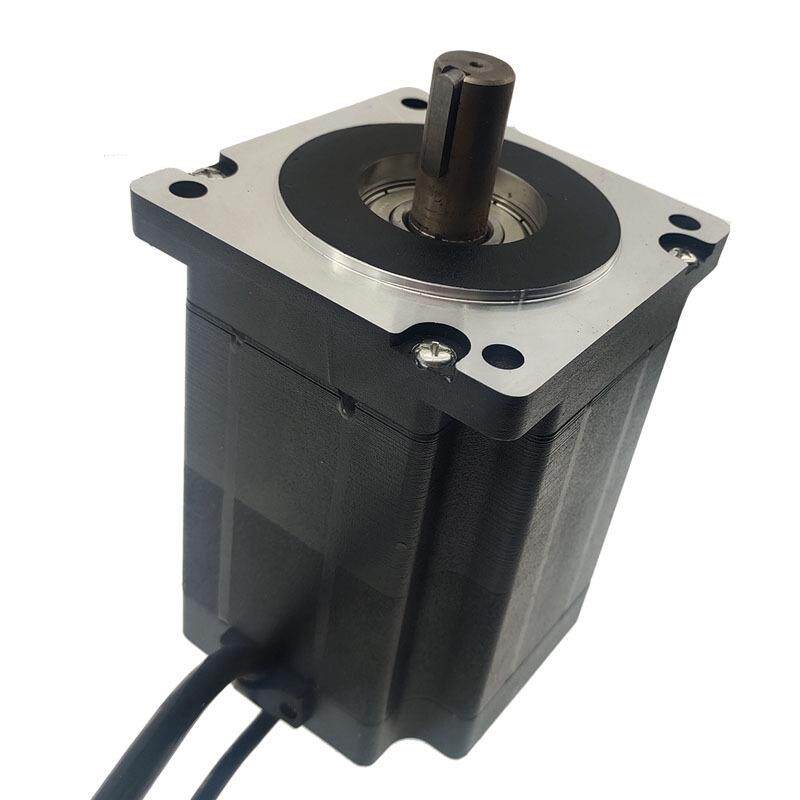 鲁蓝玖48V 无刷马达300W 500W 600W 700W 3000RPM直流无刷电机
