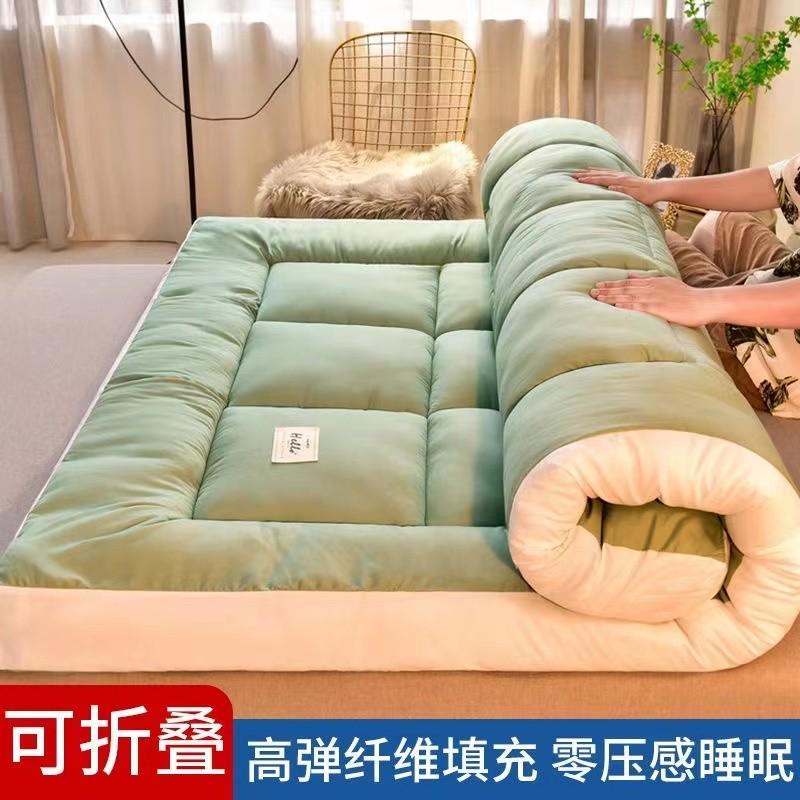 酒店床垫软垫家用超柔软床褥子垫被双人床褥垫榻榻米学生宿舍单人