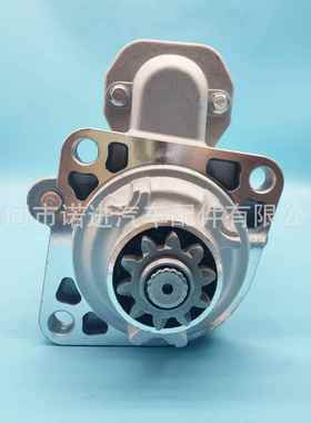 起动机ALST9524, STR70447 RE539696, RE541093, RE548692,