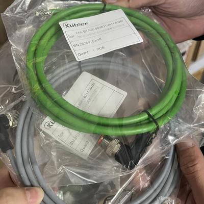 全新正品现货库伯勒编码器CN04438 8.F5868.12CN.C122配件接头