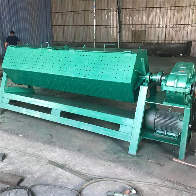滚筒式打磨机滚筒式打磨机河北小型打磨机多少钱一台