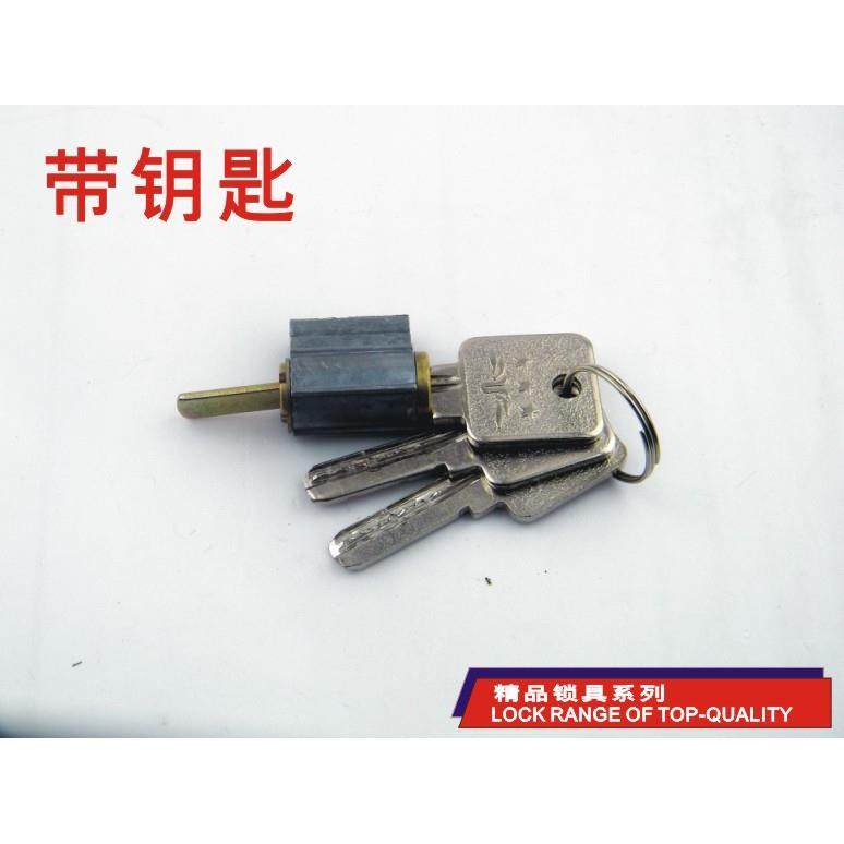 圆锁芯铜锁心门锁园锁房门锁室内卧室球形配件锁室内锁具球型锁胆,基础建材,机械门锁,淘宝优惠券,粉丝福利购,淘宝优惠卷