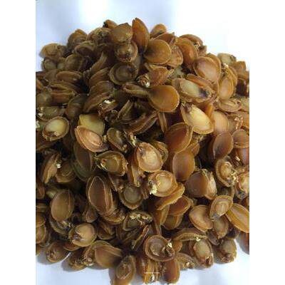 辽宁大连小鲍鱼干 鲍鱼干货海鲜干货煲汤料200头规格一斤500g包邮