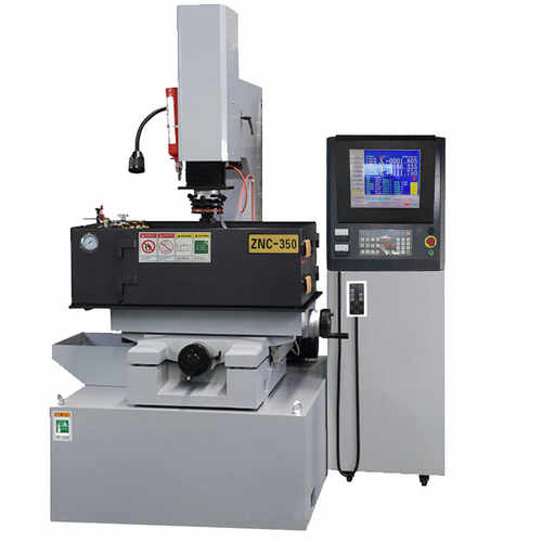 电火花机床厂家供应ZNC320小型一体机火花机模具加工电脉冲火花机